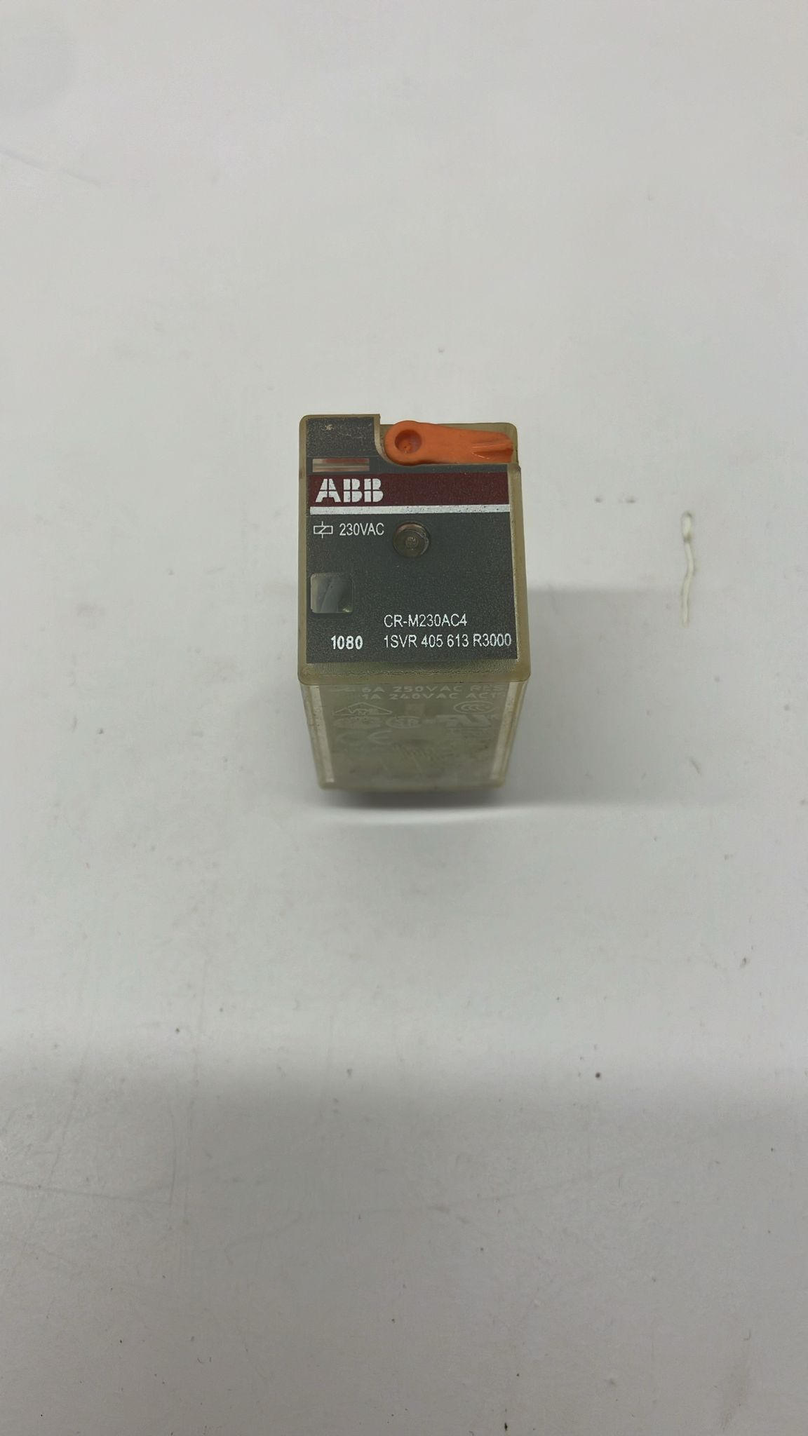 ABB 1SVR 405 613 R3000