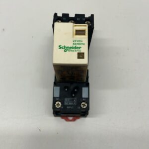 schneider RXM2LB2B7