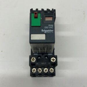 Schneider RXM4AB1P7