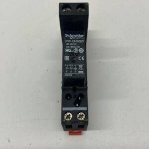 schneider RSB 2A080BD