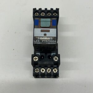 SIEMENS LZX-PT570024