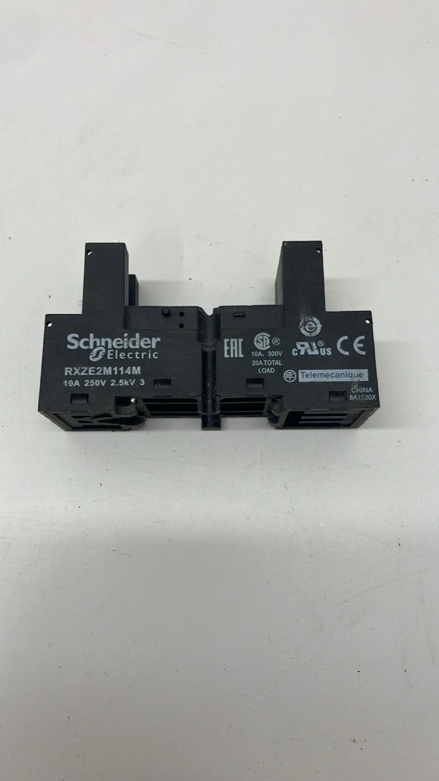 Schneider RXZE2M114M