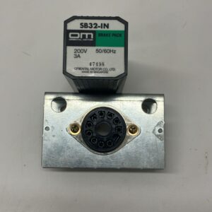 OMRON SB32-IN