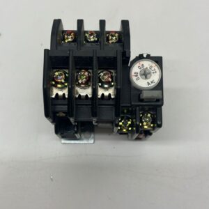 Fuji electric 0.48-0.72 Termik