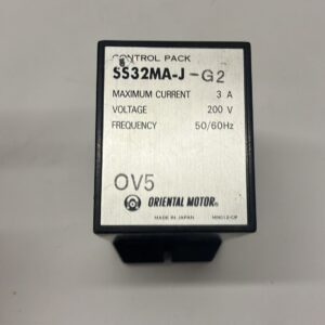 ORIENTAL MOTOR SS32MA-J-G2