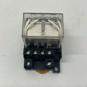 OMRON LY4 24VDC