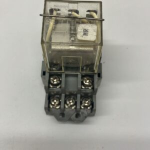OMRON LY3 24VDC