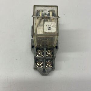 OMRON LY2 24VDC