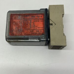 ZRX 1012
