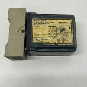 TOOL-TEMP AG RR910
