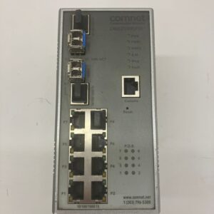 comnet CNGE2FE8MSP0E+