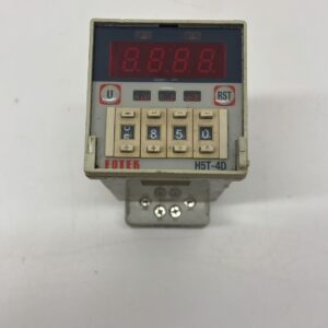 FOTEK H5T-4D