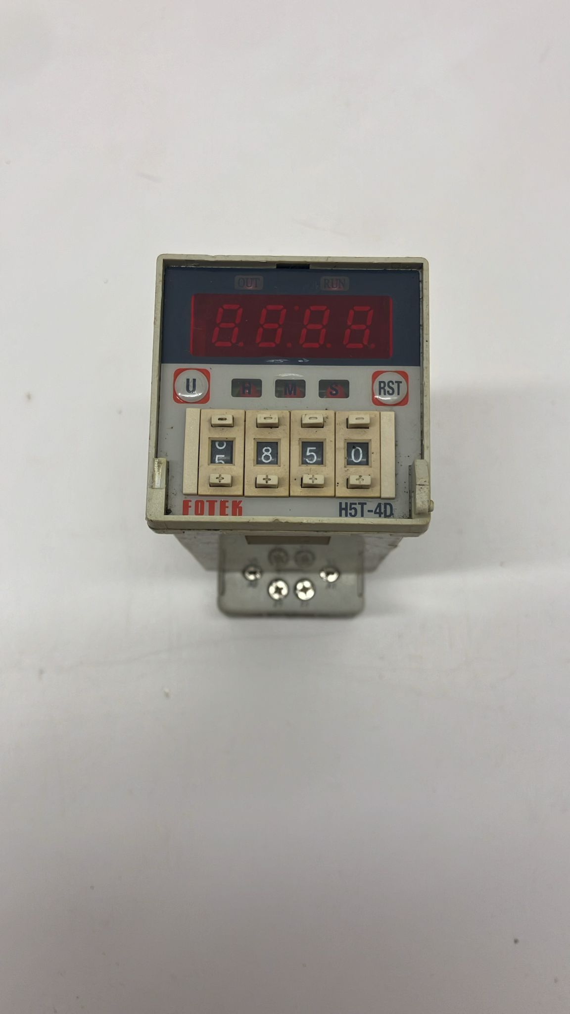 FOTEK H5T-4D