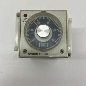 OMRON H3BA-8
