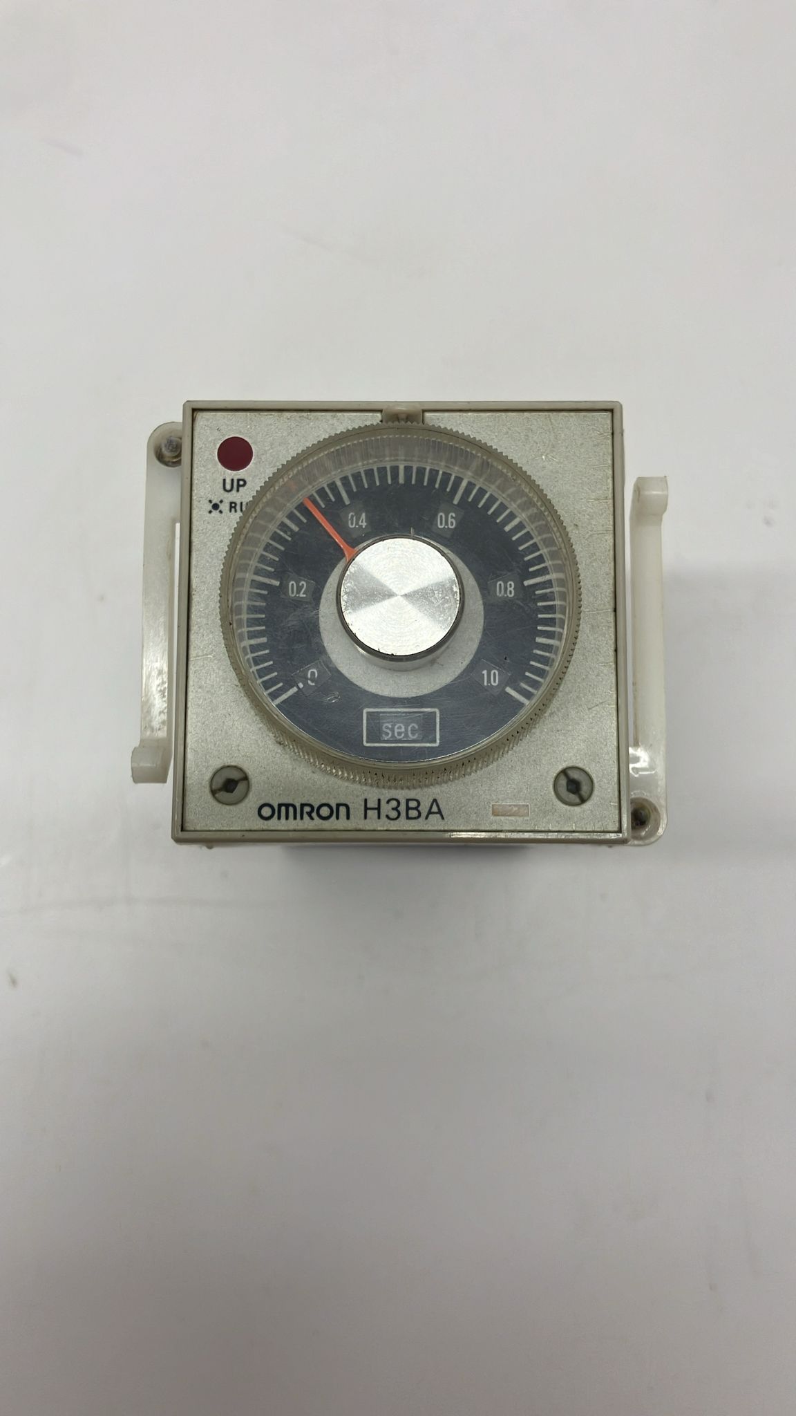 OMRON H3BA-8