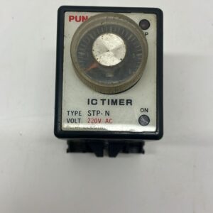 PUNA STP-N