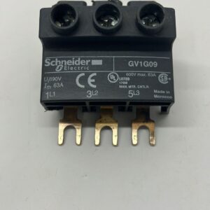 Schneider GV1G09