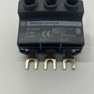 Telemecanique GV1G09