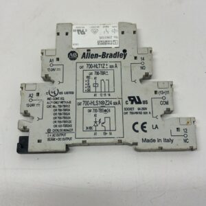 Allen-Bradley 700-HLT1Z_