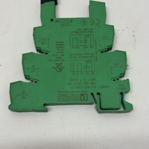 phaenıx contact PLC-BSC-24DC-21