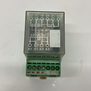 EMG 37-RELS-K2 W230