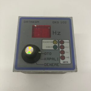 Datakom DKG 102