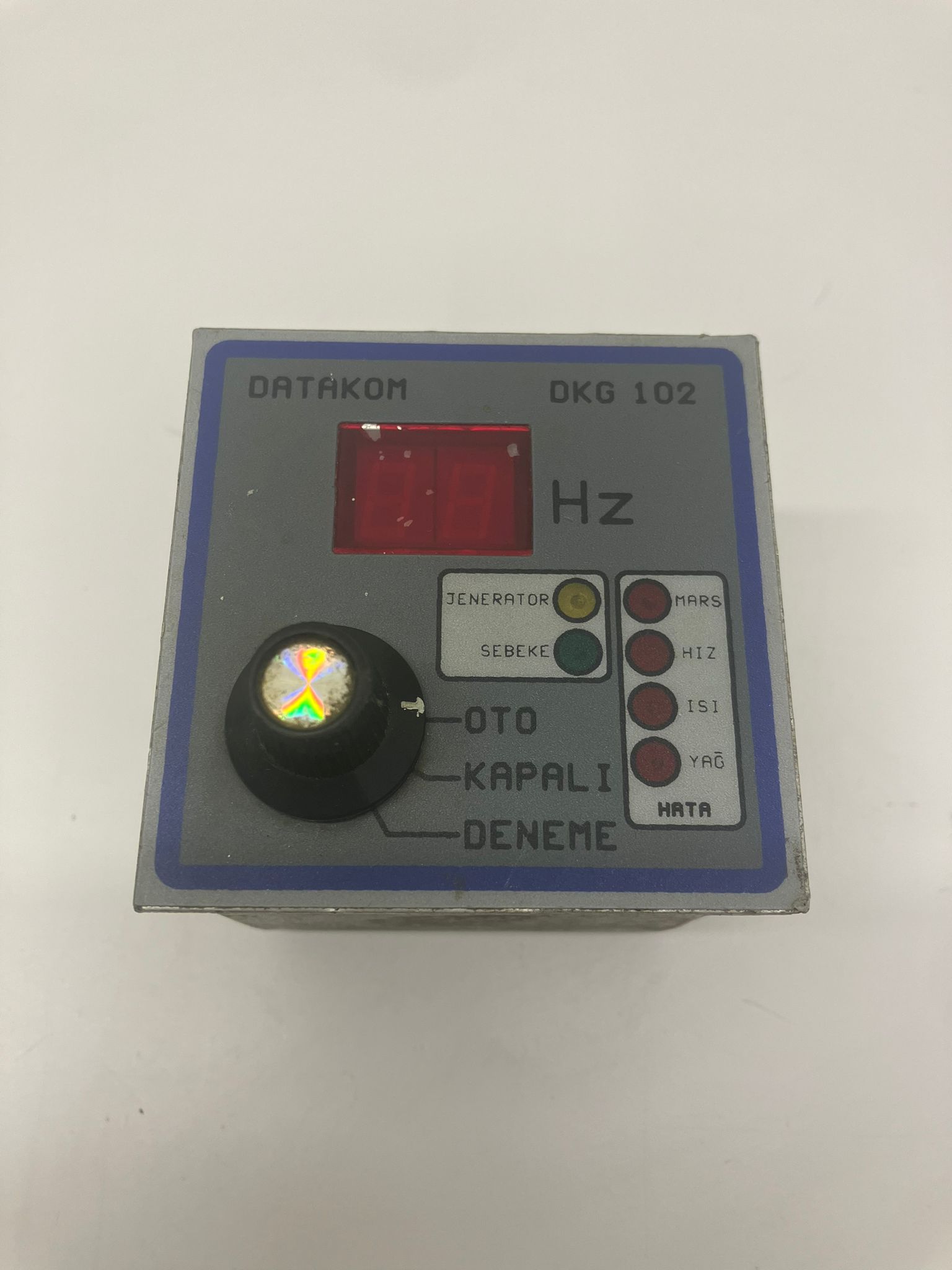 Datakom DKG 102