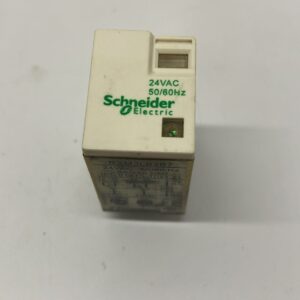 Schneider RXM2LB2B7
