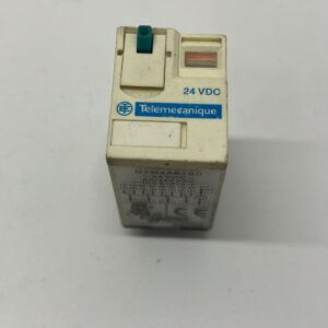 Telemecanique RXM4AB1BD