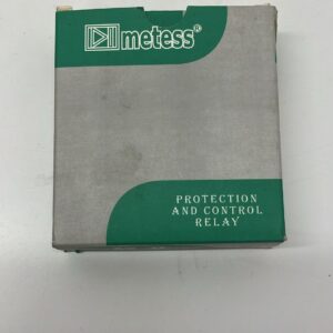 Metesss MVL-03 sıvı seviye rölesi