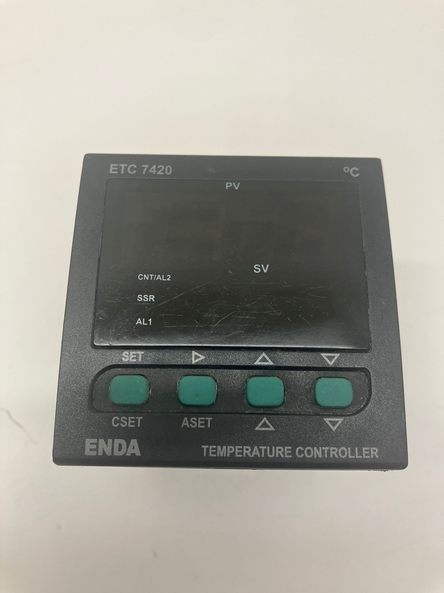 ETC 7420