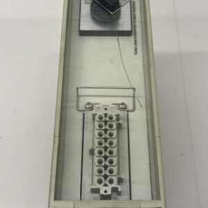 SIEMENS 7XV7500-0CA00