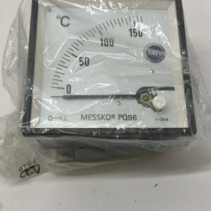 MESSKO PQ96 150C analog