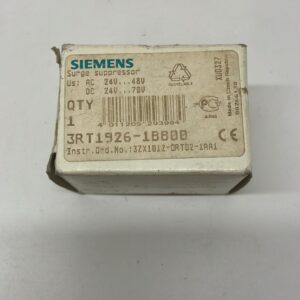 SIEMENS 3RT1926-1BB00