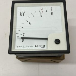 ALCEM FQ0207 KV 8