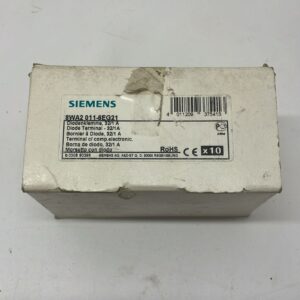 SIEMENS 8WA2 011-6EG21