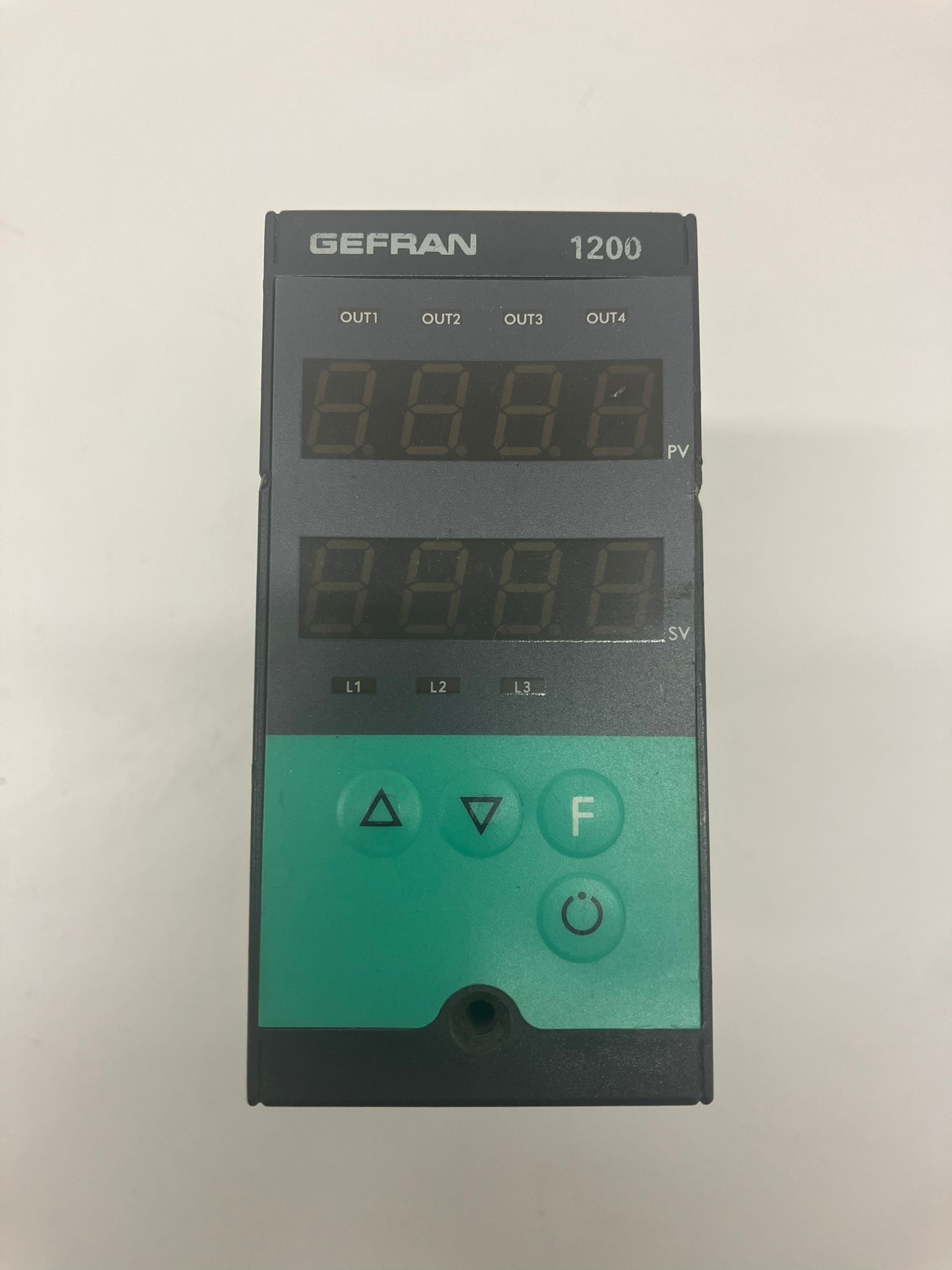 GEFRAN 1200