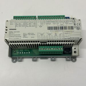 SIEMENS RXC31.1