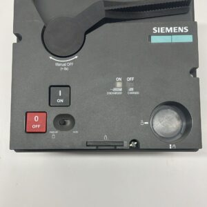 SIEMENS 3VL9600-3MQ00