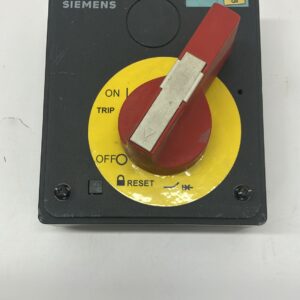 SIEMENS 3VL9400-3HC00