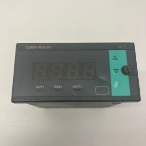 GEFRAN 40 F000216
