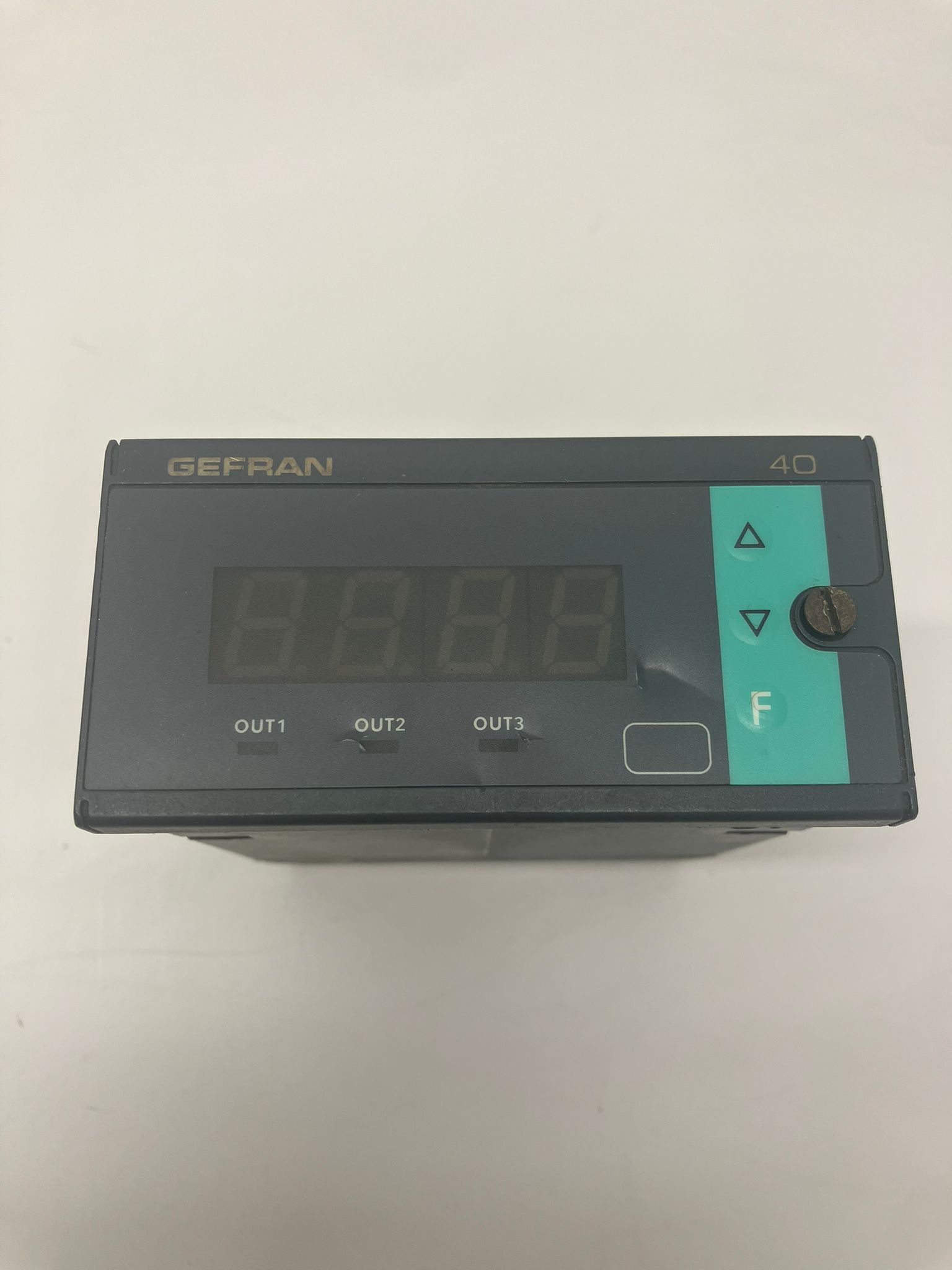 GEFRAN 40 F000216