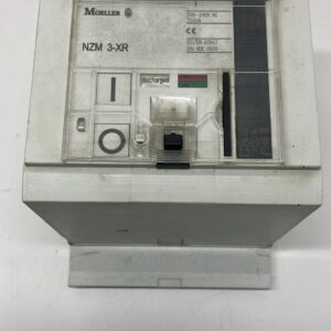 Moeller EATON NZM 3-XR