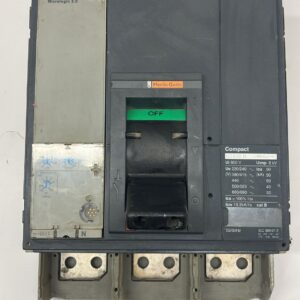 Merlingerin NS800 Compak Şalter