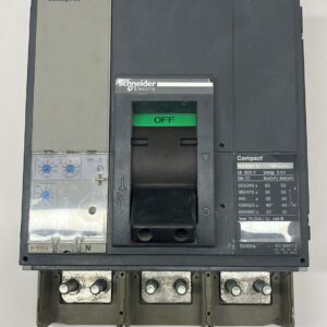 Schneider NS800N Compak Şalter