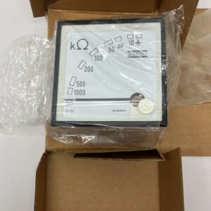 Bender 9620-1421 120 KOhm