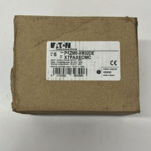 EATON PKZM0-XM32DE XTPAXECMC